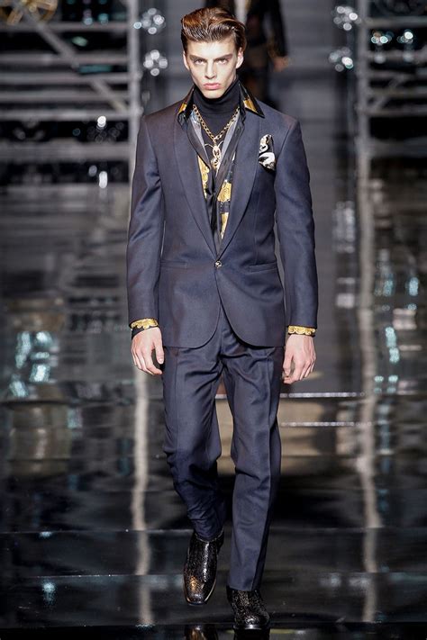 versace suit shirt|Versace suits for men.